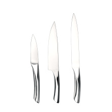 Stainless Steel Durable Fruit Knife Chef Knives